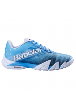 Кросівки для паделу чоловічі Babolat JET PREMURA 2 MEN JUAN LEBRON