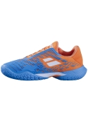 Кроссовки теннисные мужские Babolat PROPULSE FURY ALL COURT MEN 3A0S25C208/6022
