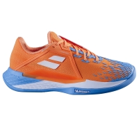 Кроссовки теннисные мужские Babolat PROPULSE FURY CLAY MEN 3A0S25C425/6022