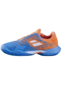 Кросівки тенісні чоловічі Babolat PROPULSE FURY CLAY MEN 3A0S25C425/6022