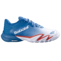 Кросівки для падел-тенісу чоловічі Babolat PREMURA 3 MEN 3A0S26B752/4143