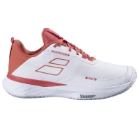 Кросівки тенісні жіночі Babolat SFX EVO ALL COURT WOMEN 3A1F25A556/1110