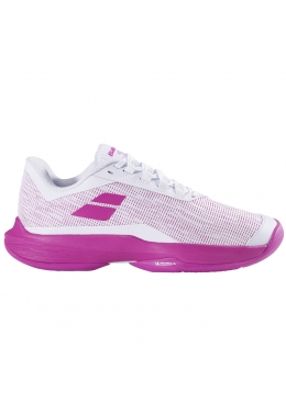 Кросівки тенісні жіночі Babolat JET TERE 2 ALL COURT WOMEN