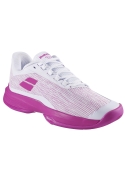 Кросівки тенісні жіночі Babolat JET TERE 2 ALL COURT WOMEN 3A1F25C651/1007