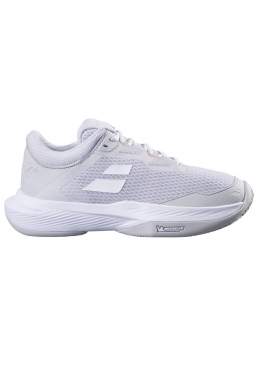 Кросівки тенісні жіночі Babolat SFX 4 CLAY WOMEN