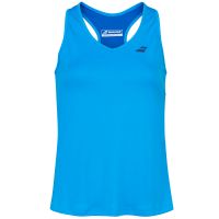 Майка для тенісу дитяча Babolat PLAY TANK TOP GIRL 3GP1071/4049