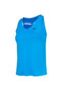 Майка для тенісу дитяча Babolat PLAY TANK TOP GIRL 3GP1071/4049