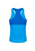 Майка для тенісу дитяча Babolat PLAY TANK TOP GIRL 3GP1071/4049