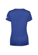 Футболка для тенниса детская Babolat PLAY CAP SLEEVE TOP GIRL 3GP2011/4118