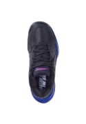 Кроссовки теннисные детские Babolat PROPULSE JUNIOR 3 ALL COURT BOY 3J2F25A478/2050