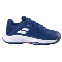 Кроссовки теннисные детские Babolat PROPULSE JUNIOR 3 ALL COURT BOY 3J2S25A478/4001