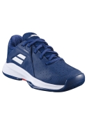 Кросівки тенісні дитячі Babolat PROPULSE JUNIOR 3 ALL COURT BOY 3J2S25A478/4001