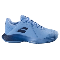 Кроссовки теннисные детские Babolat PROPULSE JUNIOR 3 ALL COURT BOY 3J2S25A478/4035