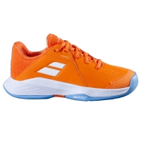 Кросівки тенісні дитячі Babolat PROPULSE JUNIOR 3 ALL COURT BOY 3J2S25A478/6022