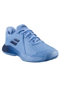 Кроссовки теннисные детские Babolat PROPULSE JUNIOR 3 CLAY BOY 3J2S25A750/4035