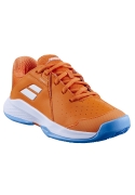 Кросівки тенісні дитячі Babolat PROPULSE JUNIOR 3 CLAY BOY 3J2S25A750/6022