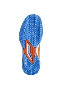 Кросівки тенісні дитячі Babolat PROPULSE JUNIOR 3 CLAY BOY 3J2S25A750/6022