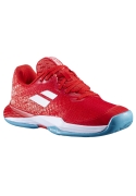 Кросівки тенісні дитячі Babolat JET MACH 3 ALL COURT GIRL 3J3S25A883/5061
