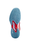 Кросівки тенісні дитячі Babolat JET MACH 3 ALL COURT GIRL 3J3S25A883/5061