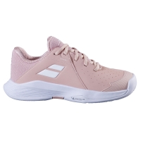 Кросівки тенісні дитячі Babolat PROPULSE JUNIOR 3 CLAY GIRL 3J3S25A937/5065