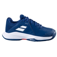 Кроссовки теннисные детские Babolat PROPULSE JUNIOR 3 ALL COURT BOY 3K2S25A478/4001