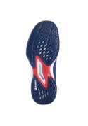 Кросівки тенісні дитячі Babolat PROPULSE JUNIOR 3 ALL COURT BOY 3K2S25A478/4001