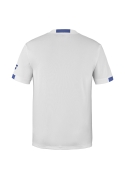 Футболка для тенісу чоловіча Babolat PLAY CREW NECK TEE MEN 3MP2011/1000