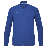 Кофта теннисная мужская Babolat PLAY JACKET MEN 3MP2121/4118