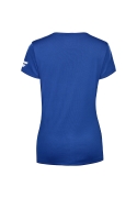 Футболка для тенісу жіноча Babolat PLAY CAP SLEEVE TOP WOMEN 3WP2011/4118