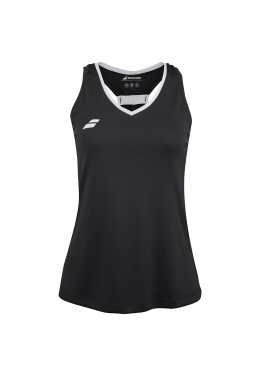 Майка для тенниса женская Babolat PLAY TANK TOP WOMEN