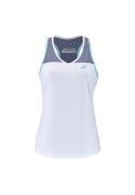 Майка для тенниса детская Babolat PLAY TANK TOP GIRL 3GTE071/1079