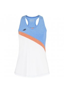 Майка для тенісу жіноча Babolat PLAY TANK TOP WOMEN