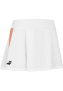 Теннисная юбка женская Babolat PLAY SKIRT WOMEN 3WTF081/1000
