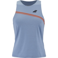 Майка для тенісу жіноча Babolat PLAY TANK TOP WOMEN 3WTG071/4145