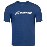 Футболка для тенниса детская Babolat EXERCISE BABOLAT TEE BOY 4BP1441/4005
