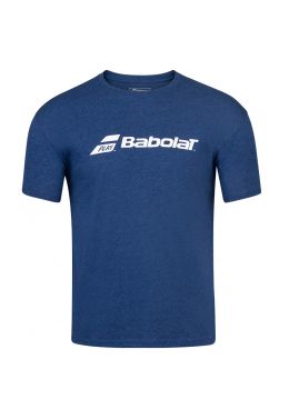 Футболка для тенісу дитяча Babolat EXERCISE BABOLAT TEE BOY