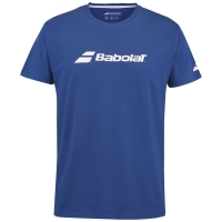 Футболка для тенниса детская Babolat EXERCISE BABOLAT TEE BOY 4BP2441/4118