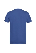 Футболка для тенниса детская Babolat EXERCISE BABOLAT TEE BOY 4BP2441/4118