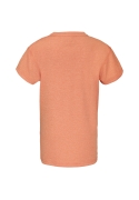 Футболка для тенісу дитяча Babolat EXERCISE GRAPHIC TEE BOY 4BTF017/6020