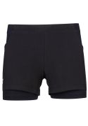 Тенісні шорти дитячі Babolat EXERCISE SHORT GIRL 4GP1061/2000