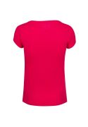 Футболка для тенниса детская Babolat EXERCISE BABOLAT TEE GIRL 4GP1441/5030