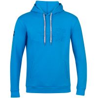 Худі тенісна дитяча Babolat EXERCISE HOOD SWEAT JUNIOR 4JP1041/4049