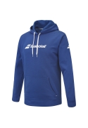 Худі тенісна дитяча Babolat EXERCISE HOOD SWEAT JUNIOR 4JP2041/4118