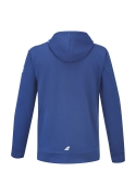 Худі тенісна дитяча Babolat EXERCISE HOOD SWEAT JUNIOR 4JP2041/4118