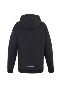 Худі тенісна дитяча Babolat EXERCISE HOOD SWEAT JUNIOR 4JTF041/2000