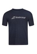 Футболка для тенісу чоловіча Babolat EXERCISE BABOLAT TEE MEN 4MP1441/2003