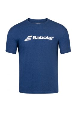 Футболка для тенісу чоловіча Babolat EXERCISE BABOLAT TEE MEN