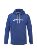 Худи теннисная мужская Babolat EXERCISE HOOD SWEAT MEN 4MP2041/4118