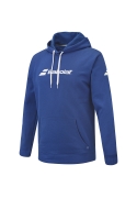 Худи теннисная мужская Babolat EXERCISE HOOD SWEAT MEN 4MP2041/4118