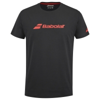 Футболка для тенниса мужская Babolat EXERCISE BABOLAT TEE MEN 4MP2441/2000